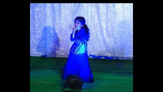 Indian Wedding Dance Performance  #weddingdance || #kidsdance #learningisfunny