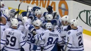 Nazem Kadri's Sick Shootout Goal - Mar 31st 2011 (HD)