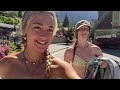 Travel With Me To Colorado  Ouray  Pagosa Springs  Vail  Denver  National Parks