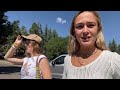 Travel With Me To Colorado  Ouray  Pagosa Springs  Vail  Denver  National Parks