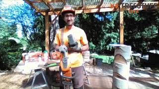 Modern Chainsaw Skills - Field Edition - LIVE Webinar with Craig Bachmann