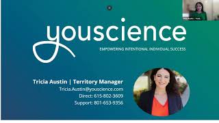 YouScience- EDP Software Demo