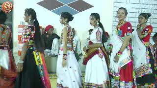 કાનજી પરમાર kanji parmar live garba