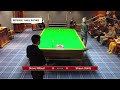 2024 racv club australian snooker championship final best of 11