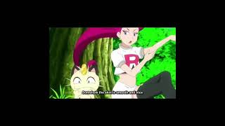 Team rocket meowth can't talk.wobbuffet and meowth devolution pokemon sword and shield episode 90