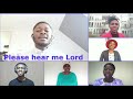 A Heart Like Yours (with lyrics) || Deeper Life Essen Germany/DLBC , Choir Ministration