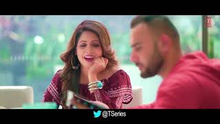 Tu Meri Care Ni Karda: Miss Pooja  WhatsApp Status Video 2018