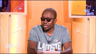 PPLK du 28 Fév. 2025 | Crise avec Himra, Souleymane Kamagaté déballe tout !