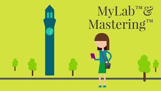 MyLab and Mastering