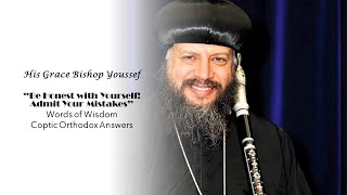 HG Bishop Youssef: \