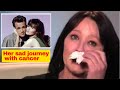 Shannen Doherty Last Emotional Moments with cancer before she sadly died. A tribute to the star