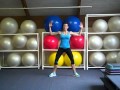 Fitness Tip Video: Upper Body Strength without Equipment