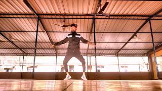 Yeh Haseen Vadiyan | Feat. Abhay Jodhpurkar | D DANCE COMPANY - GOA| DUBSTRON KHAN
