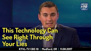 New Lie Detector for Government?