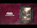 DON BIGG - Free (Ft. Krizz Kaliko) | Official Lyric Video (Clean Version)