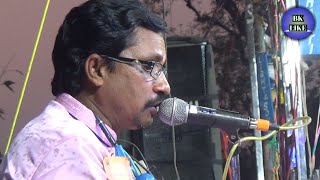 ଆହେ ଦୀନ ବାନ୍ଧବ ମୋତେ ଆପଣାର କରିନିଅ / Santosh Kumar Pradhan Ramayana Song / Ahe Dina Bandhaba