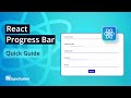 React ProgressBar: The Ultimate Feature Walkthrough