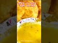 kolkata s best kachuri faceoff putiram vs collage street indianfood kolkatastreetfood