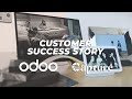 Capture HK: Elevate digital assets management with Odoo #OdooSuccessStories