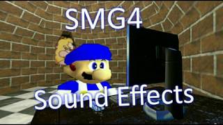 SMG4 SOUND EFFECTS - OH SHIT (ECHO)