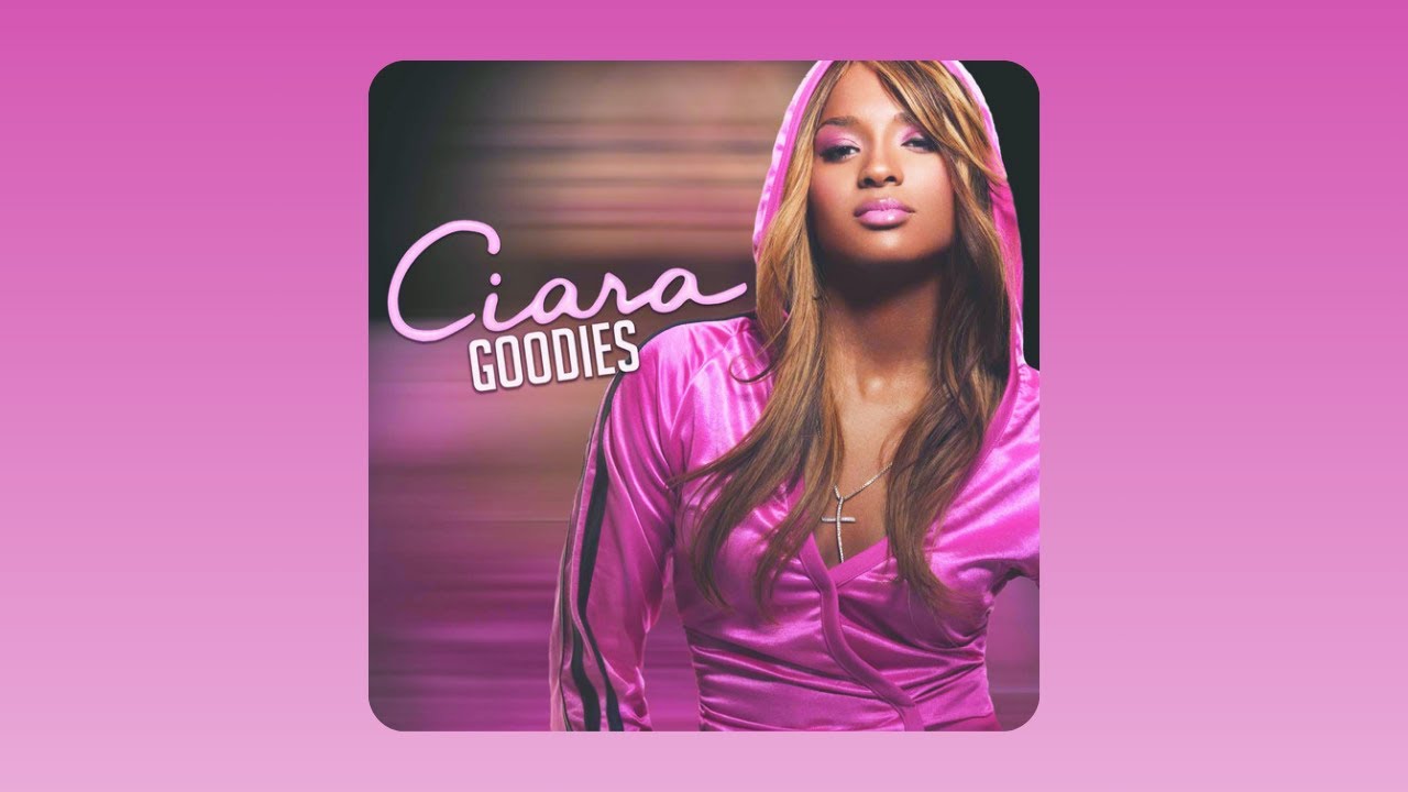 Ciara Oh Feat Ludacris Youtube