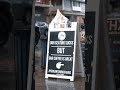 the best sign ever cafe coffeeshop caffeine sign marketing