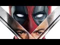 Deadpool cool action film (full)