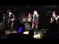 knuckle shout live 2014 11 24 4