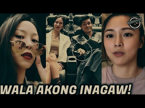 Xian Lim Ipinagtanggol Ng Kaibigan Kay Kim Chiu! Iris Lee Nilinaw Na Hindi Niya Inagaw Si Xian!