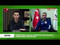 samsunspor teknik direktörü thomas reis cumhuriyet tv de kimse bu pozisyonda olmamızı beklemiyordu