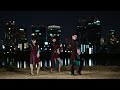 【perfume】tokyo girl 踊ってみた【natural flavor】 dance cover