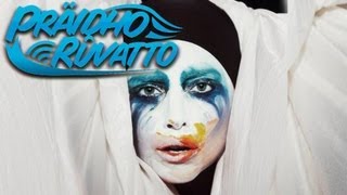 Lady Gaga -  Applause (Subtitulos Inglés - Español)