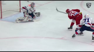 Bardakov SH goal