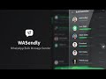 WASendly – WhatsApp Bulk Message Sender (Full Tutorial)