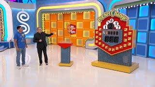 The Price is Right - Need Some Pocket Change?