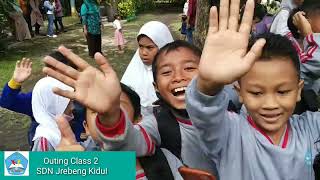 Outing Class 2 SDN jrebeng kidul Kecamatan Wonoasih Kota Probolinggo ke TWSL