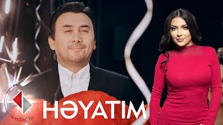 Aqsin Fateh & Vefa Serifova - Həyatım (Official Video)