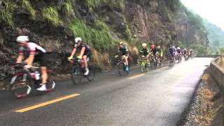 2015环鄱阳湖第八站玉山站 2015 Tour of Poyang Lake stage 8 in Yushan