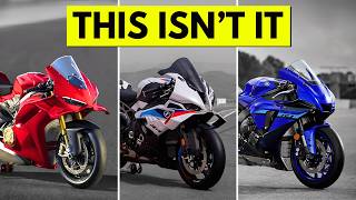 5 Reasons Why Cheap Motorcycles Are Better