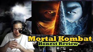 Mortal Kombat (2021) Honest Review