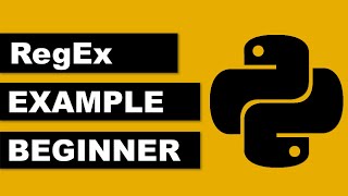 Regex in Python | Extract Number from String | Define Regex Pattern in Python