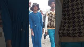 ፒያሳ ሳይፈርስ በፊት 🥹 Ethiopian Piasa Oldies Ethiopian Video