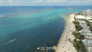 Caribbean Paradise #25 | SOLD! | South Sound | Cayman Islands Sotheby's Internat