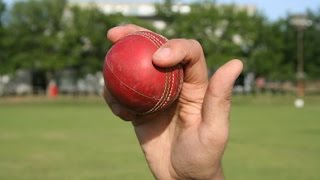 Step By Step: How To Bowl Leg Spin - By Rushi