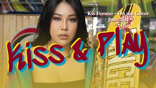 Kis Ferano Telanjang