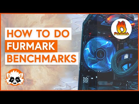 What is a good FurMark FPS?