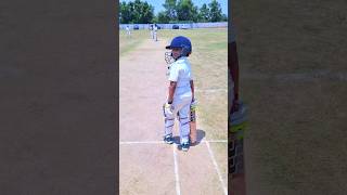 Aarush 6 years old 2Nd Tournament Match | #cricket #jitendergwala