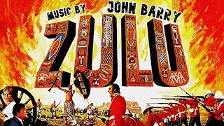 Zulu | Soundtrack Suite (John Barry)