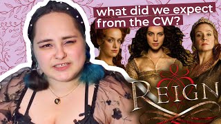 Annoying Things About Reign | SPOILER REVIEW