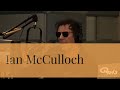 Ian McCulloch interview on Q1043